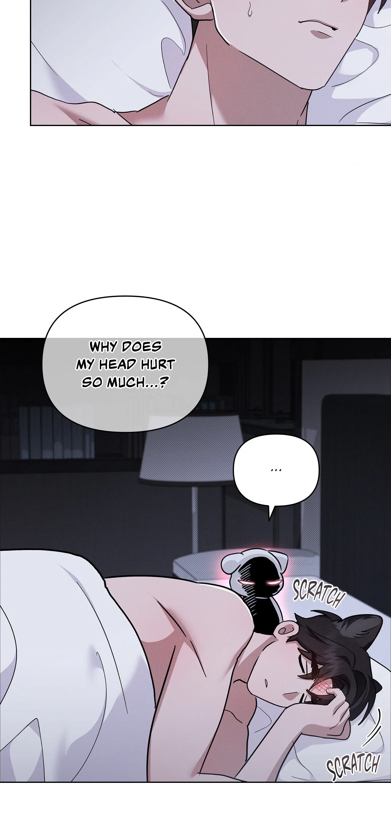 Paws & Claws Chapter 49 - Page 19