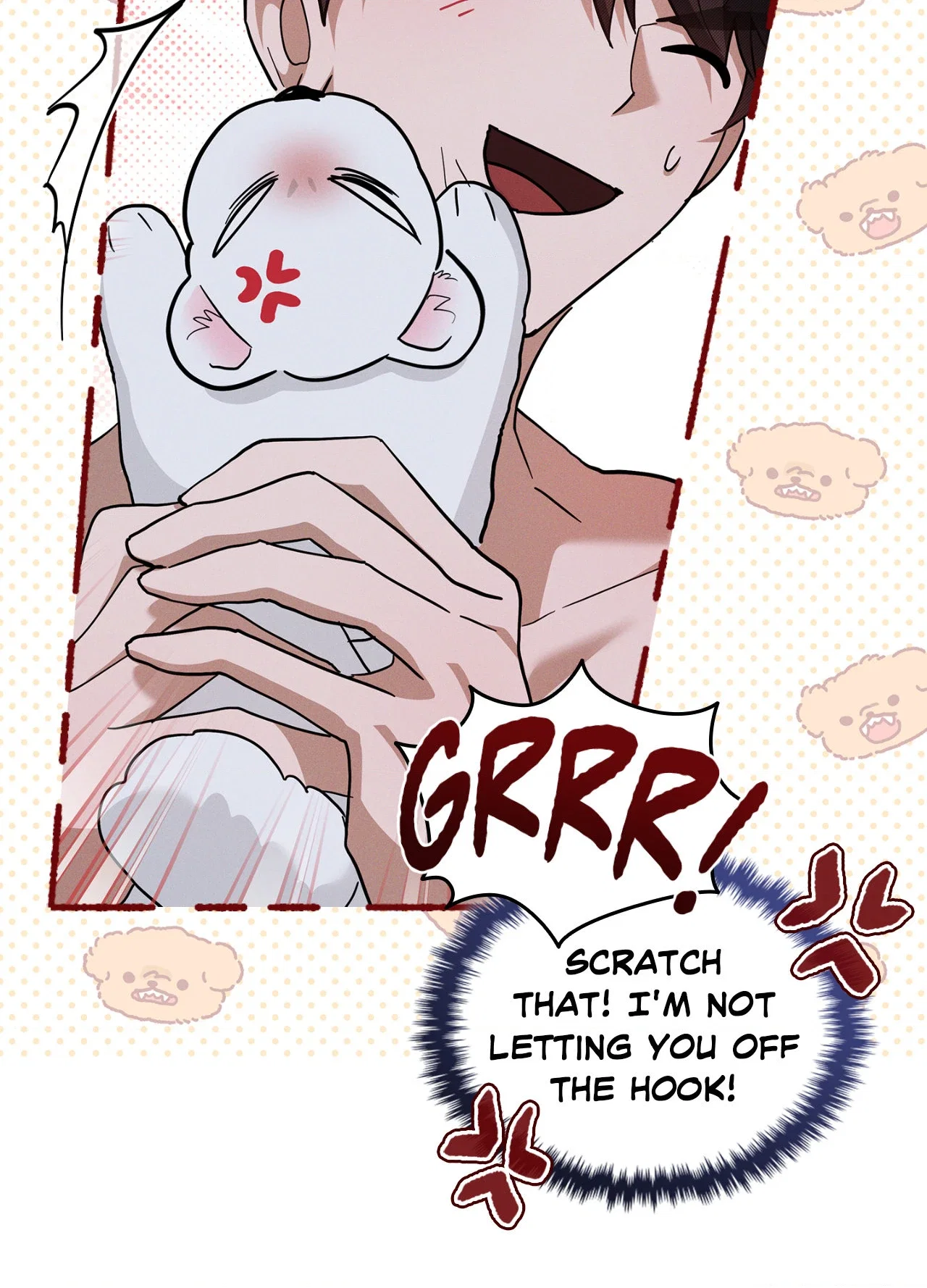 Paws & Claws Chapter 49 - Page 24