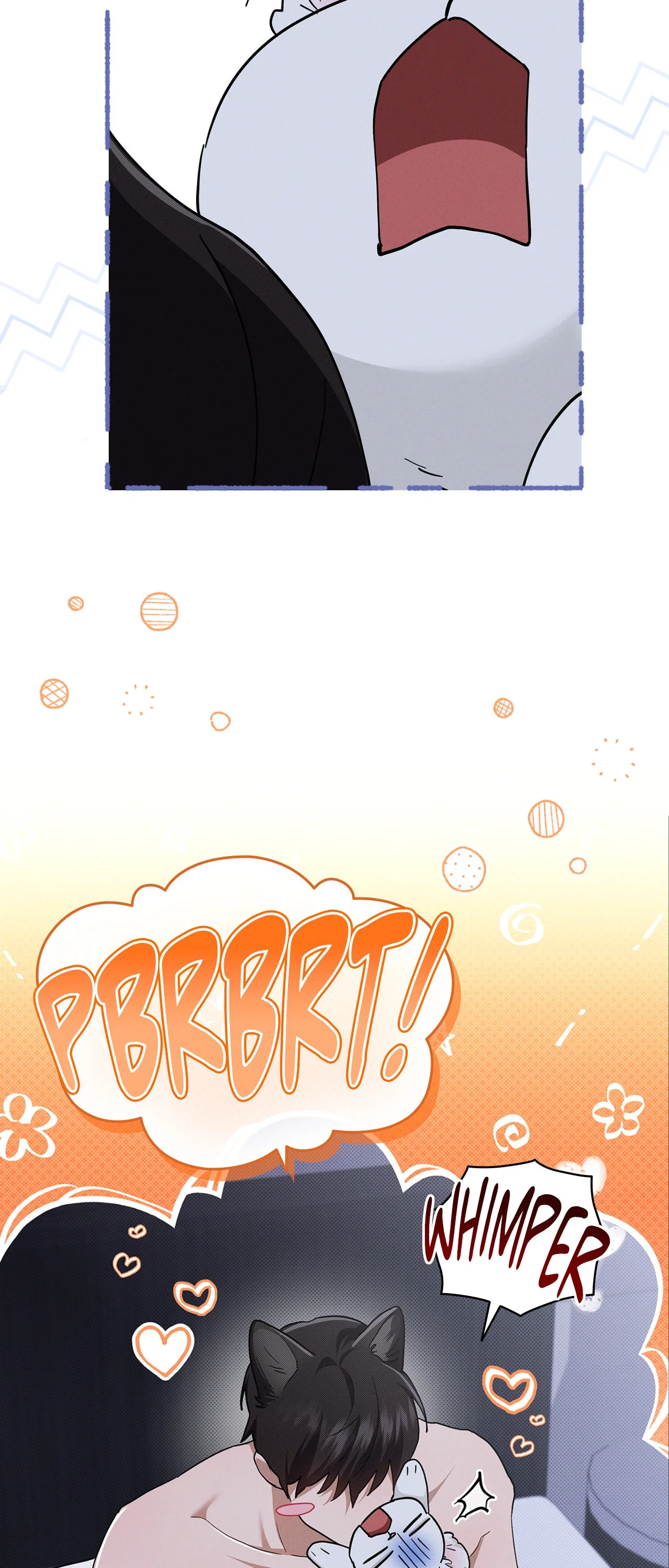 Paws & Claws Chapter 49 - Page 27