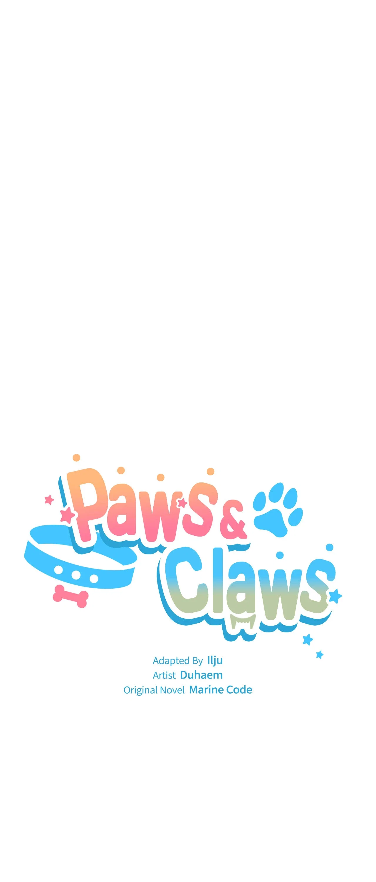 Paws & Claws Chapter 49 - Page 30