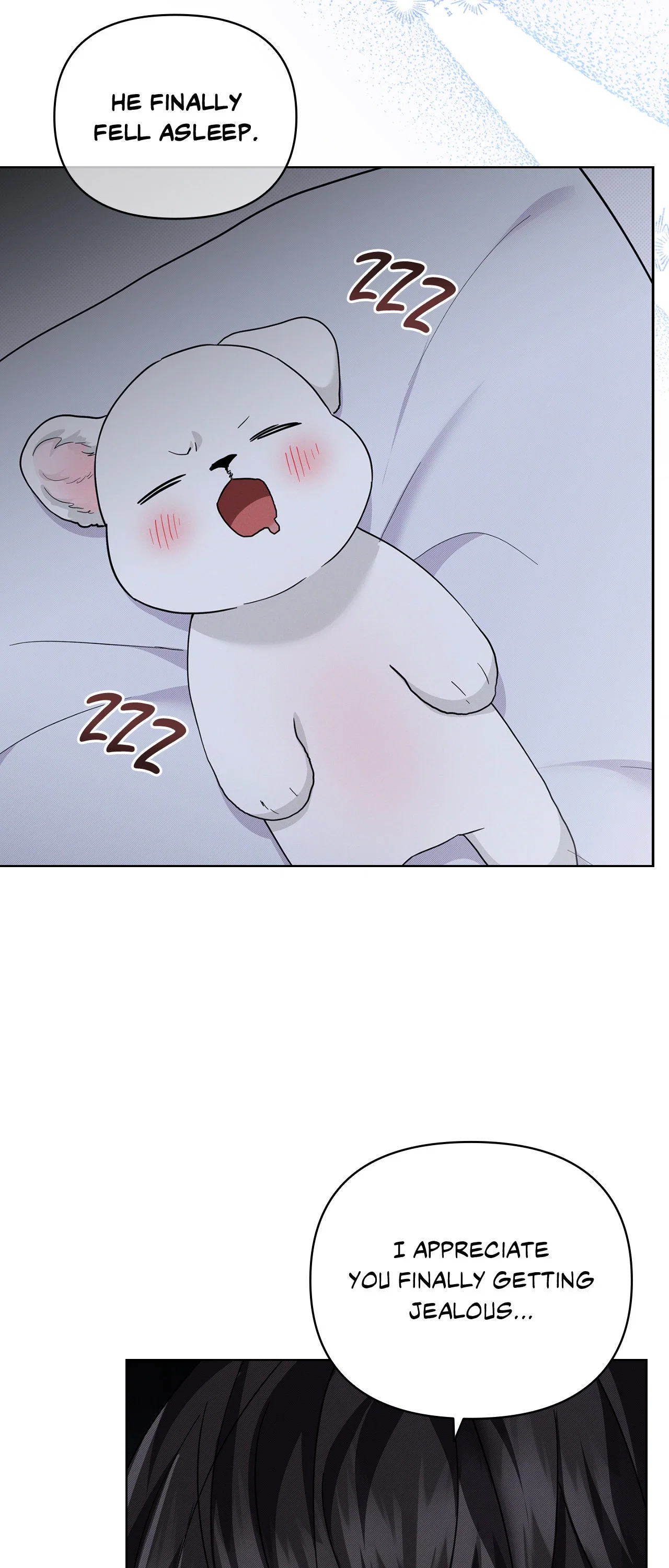 Paws & Claws Chapter 49 - Page 32