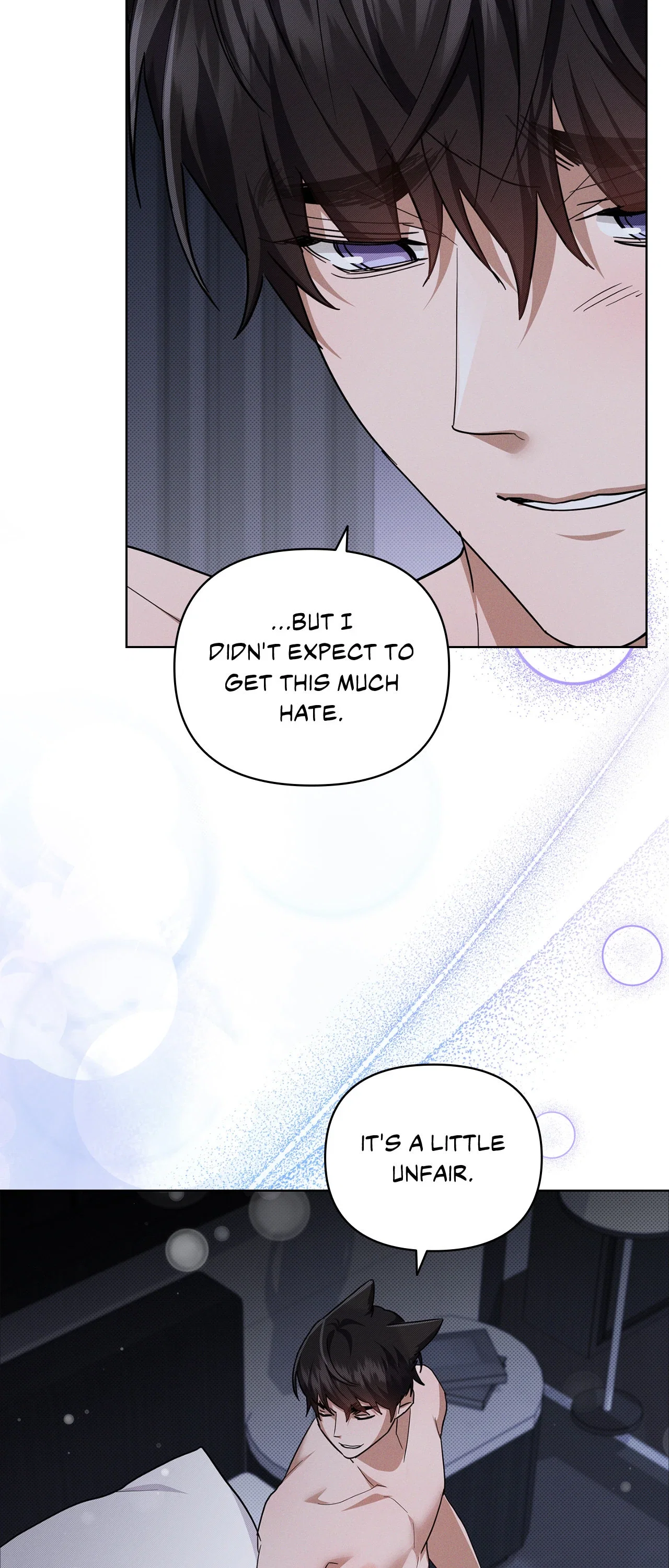 Paws & Claws Chapter 49 - Page 33