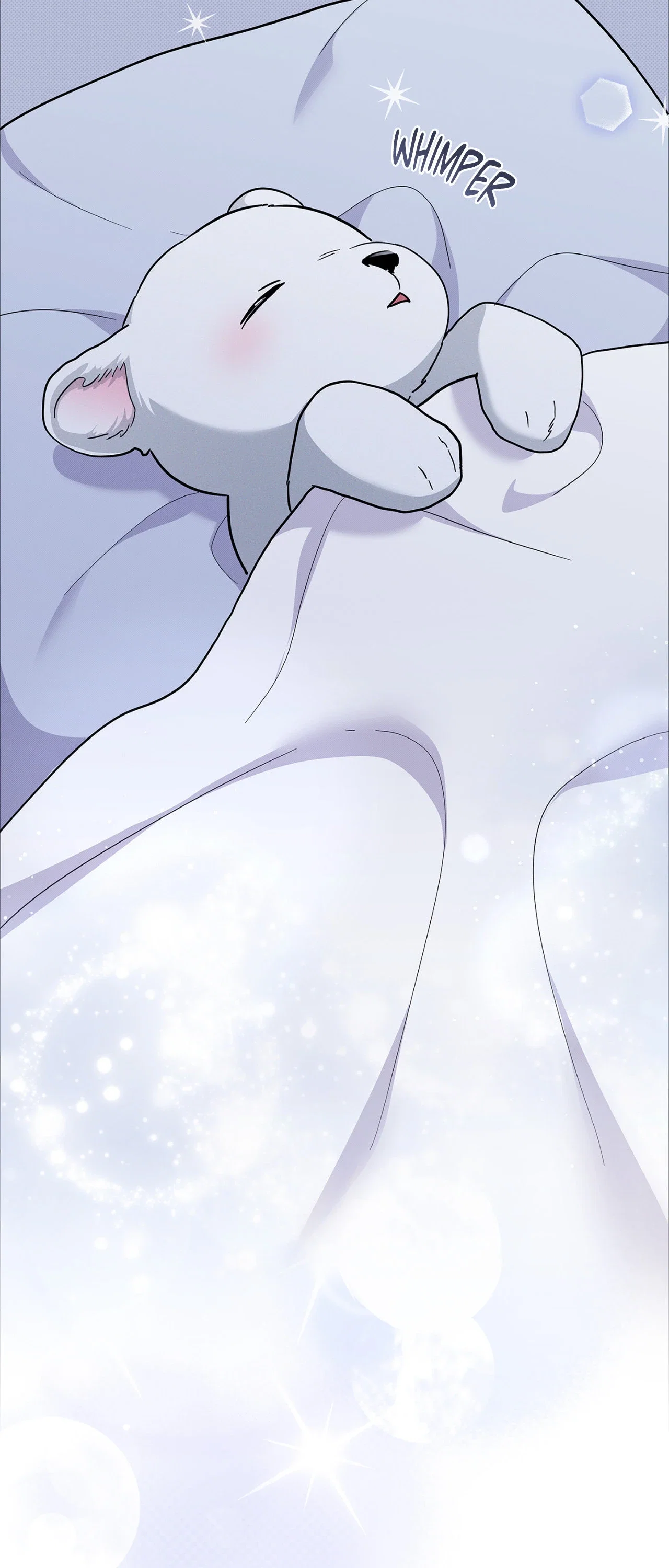 Paws & Claws Chapter 49 - Page 65