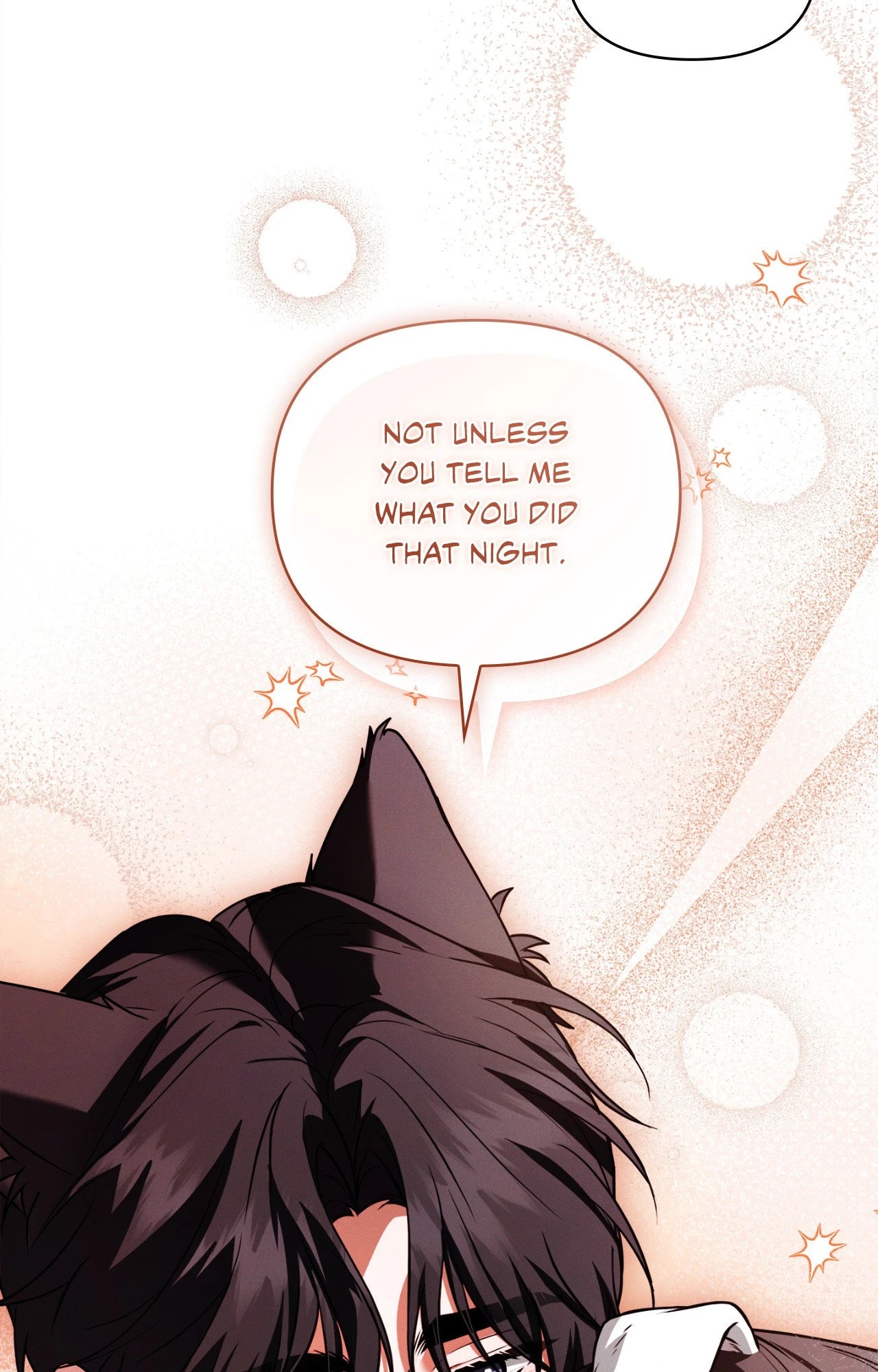 Paws & Claws Chapter 62 - Page 20