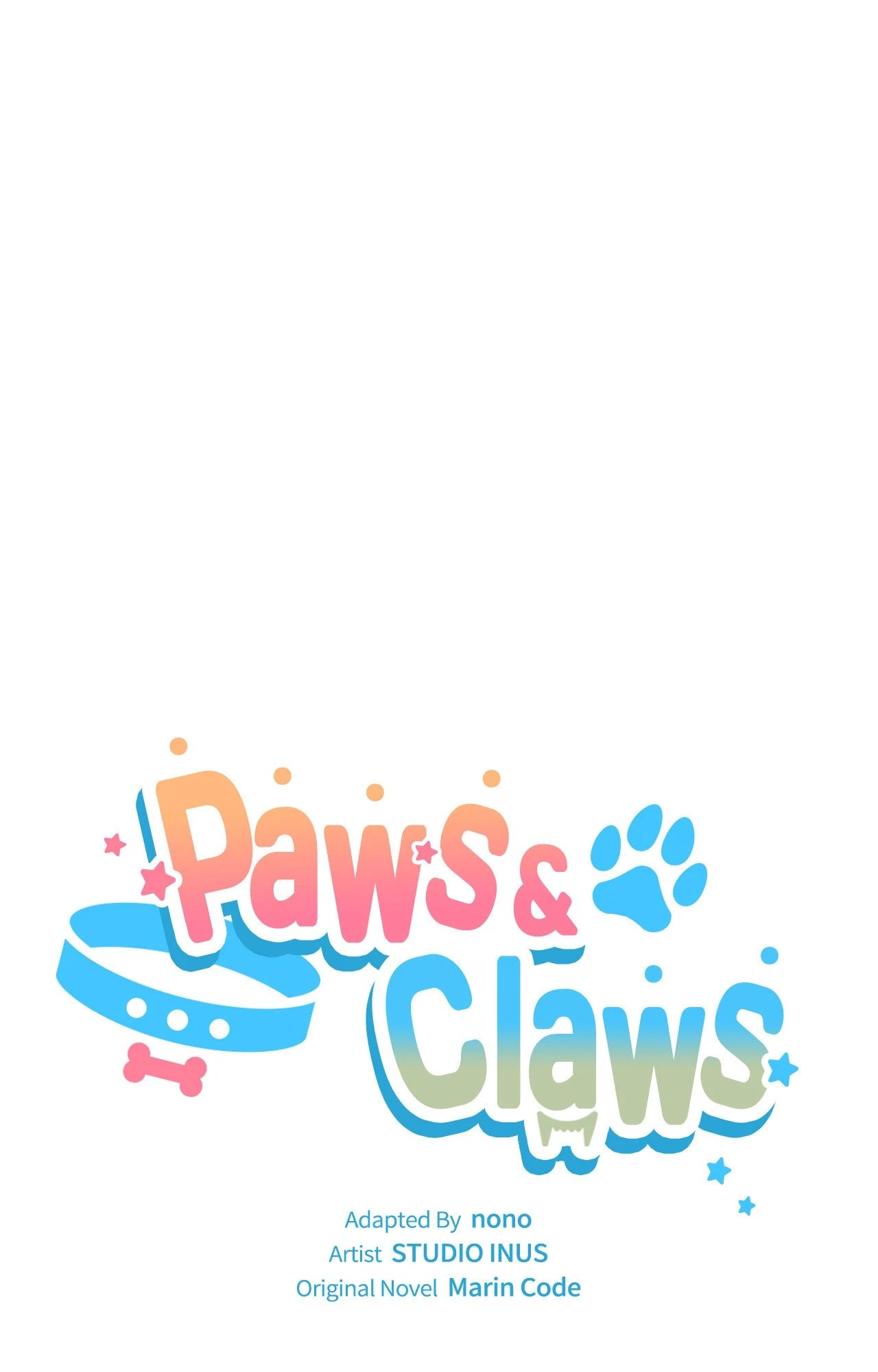Paws & Claws Chapter 62 - Page 22