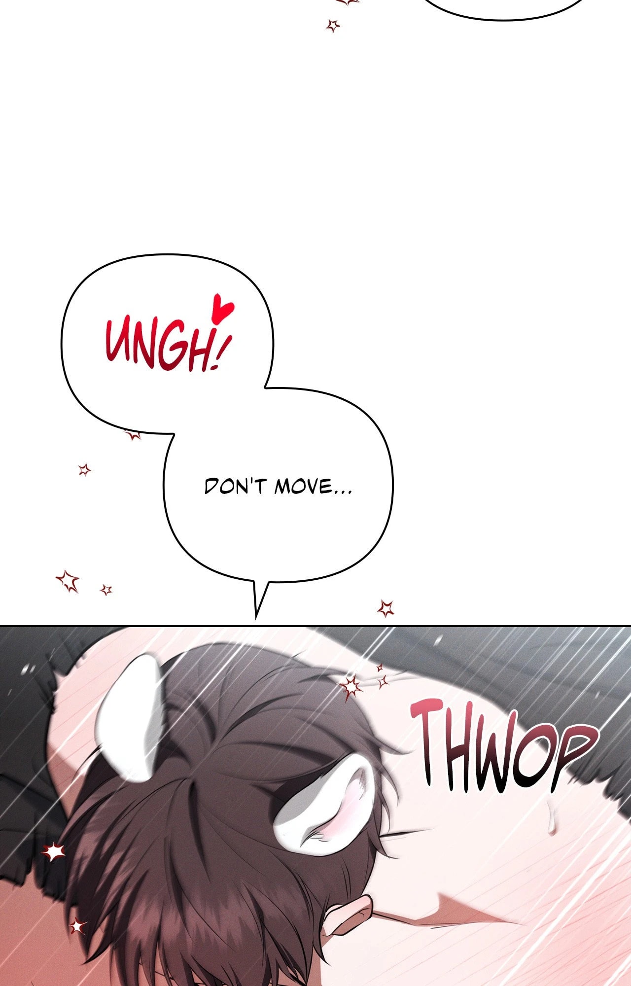Paws & Claws Chapter 62 - Page 43