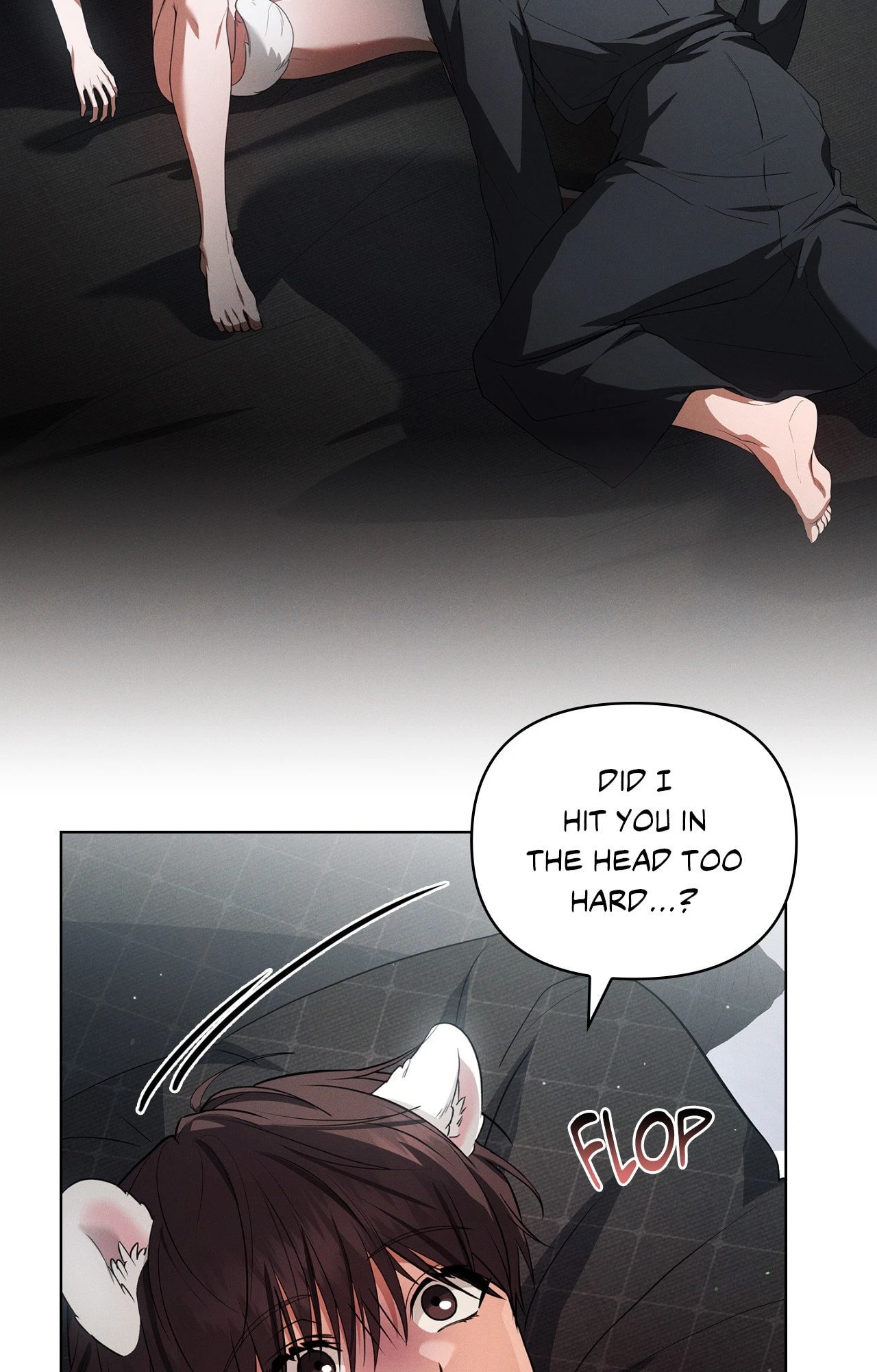 Paws & Claws Chapter 62 - Page 65