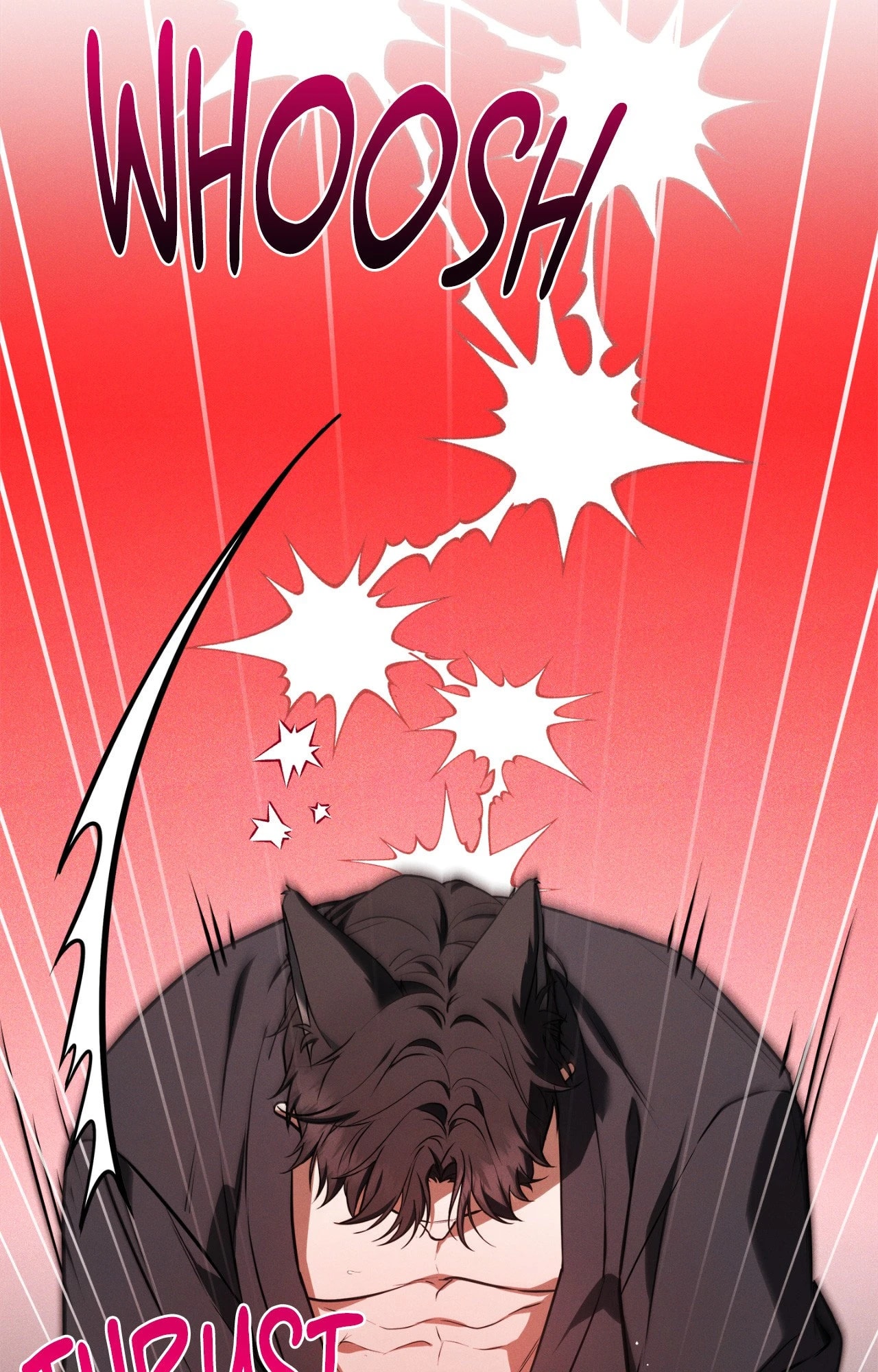 Paws & Claws Chapter 62 - Page 67