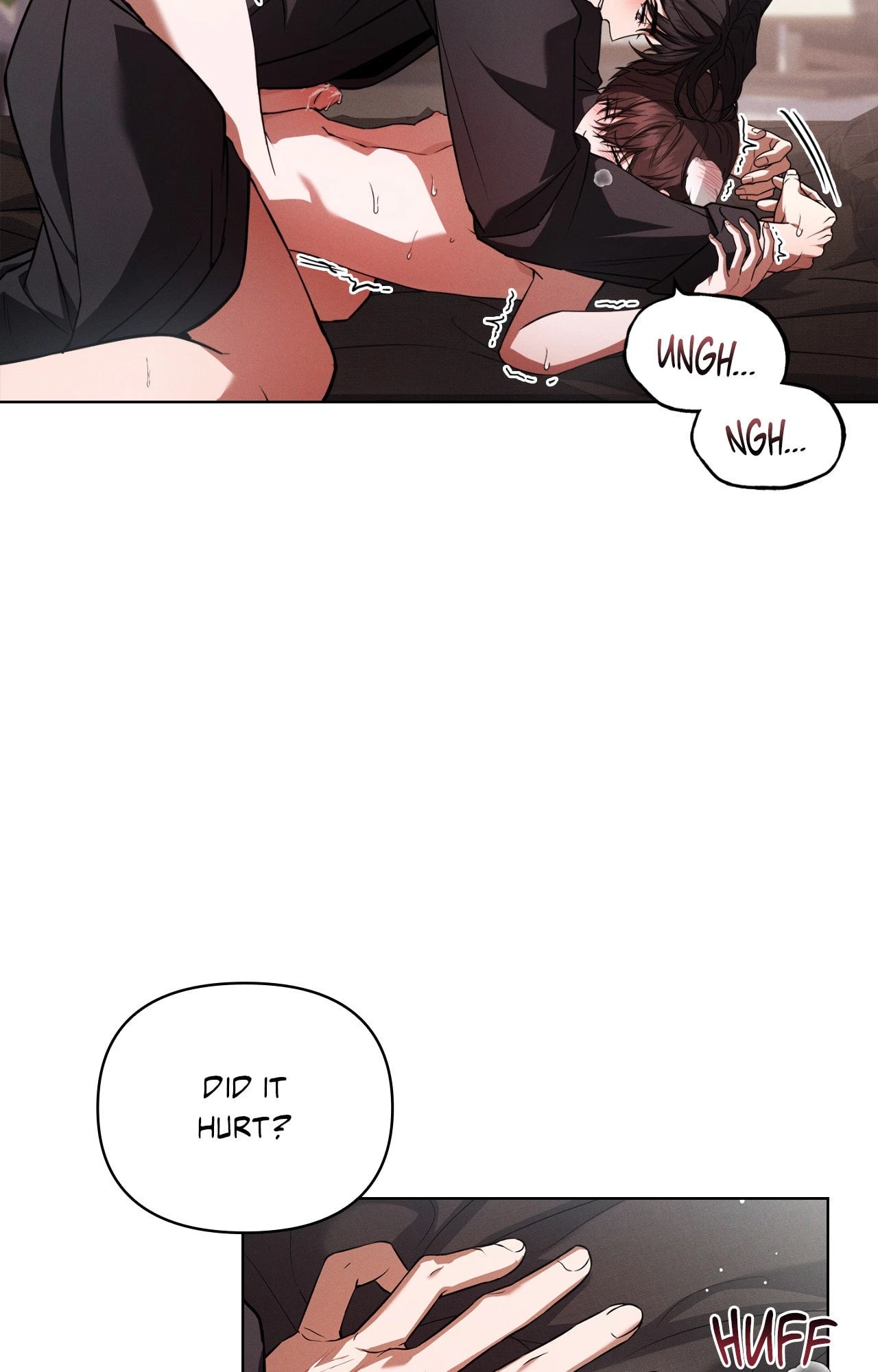 Paws & Claws Chapter 62 - Page 76