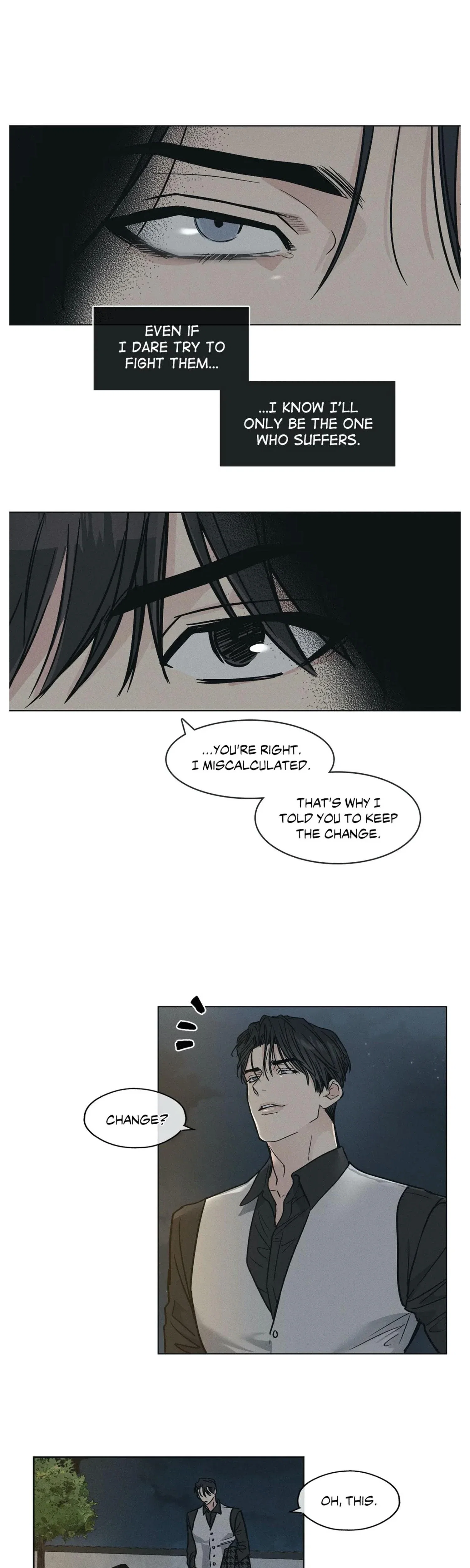 Payback Chapter 4 - Page 4