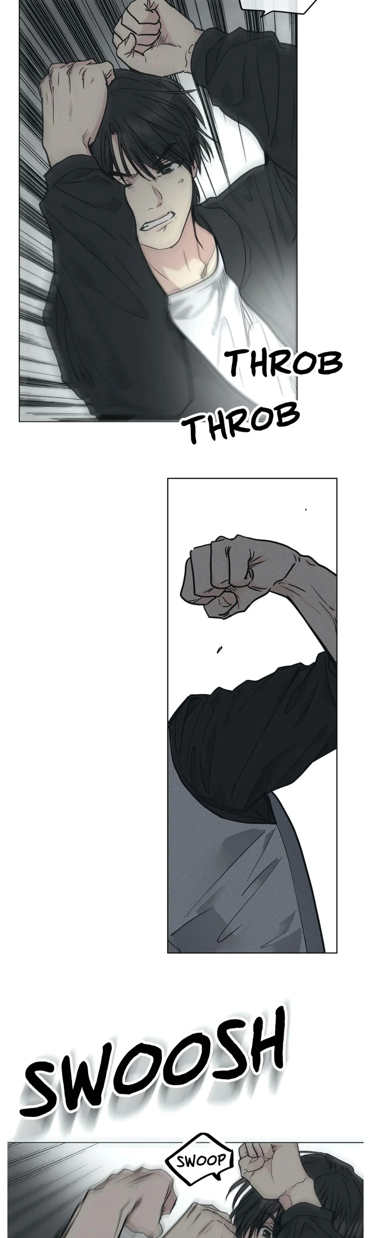 Payback Chapter 4 - Page 14