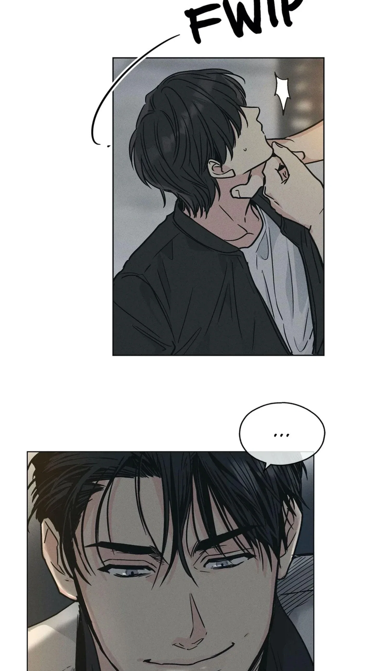 Payback Chapter 4 - Page 18