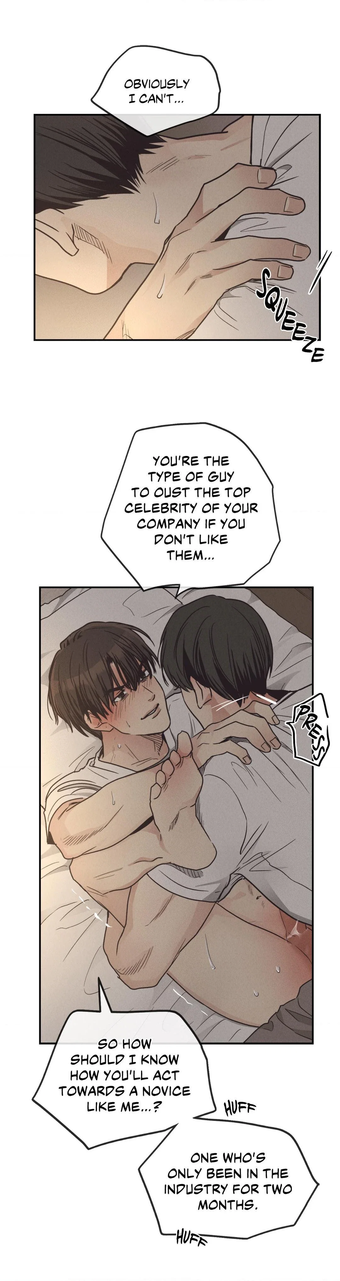 Payback Chapter 64 - Page 36