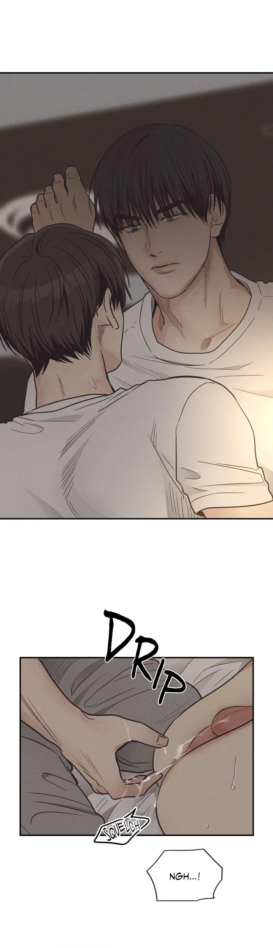 Payback Chapter 64 - Page 38