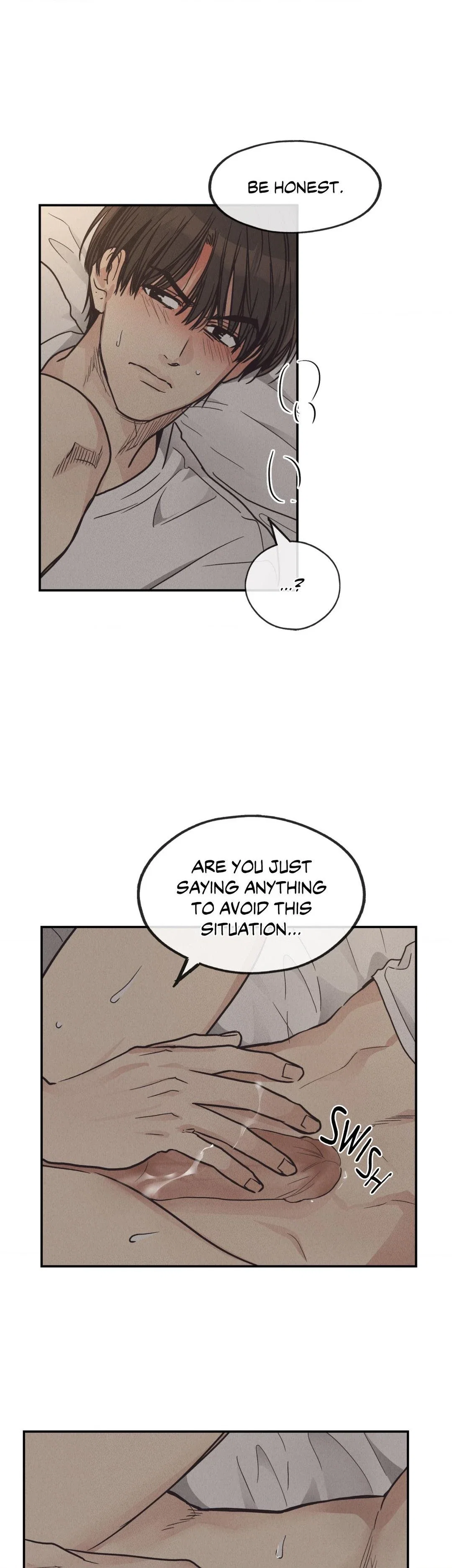 Payback Chapter 64 - Page 39