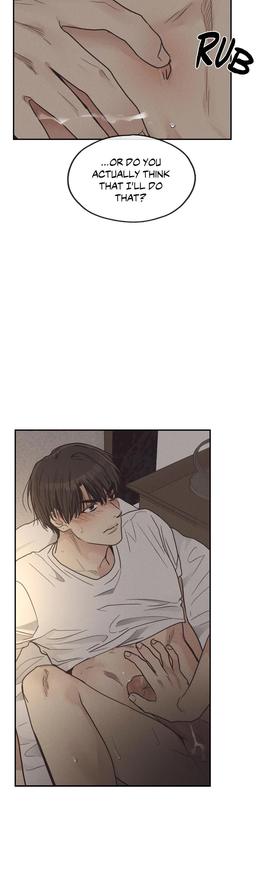 Payback Chapter 64 - Page 40