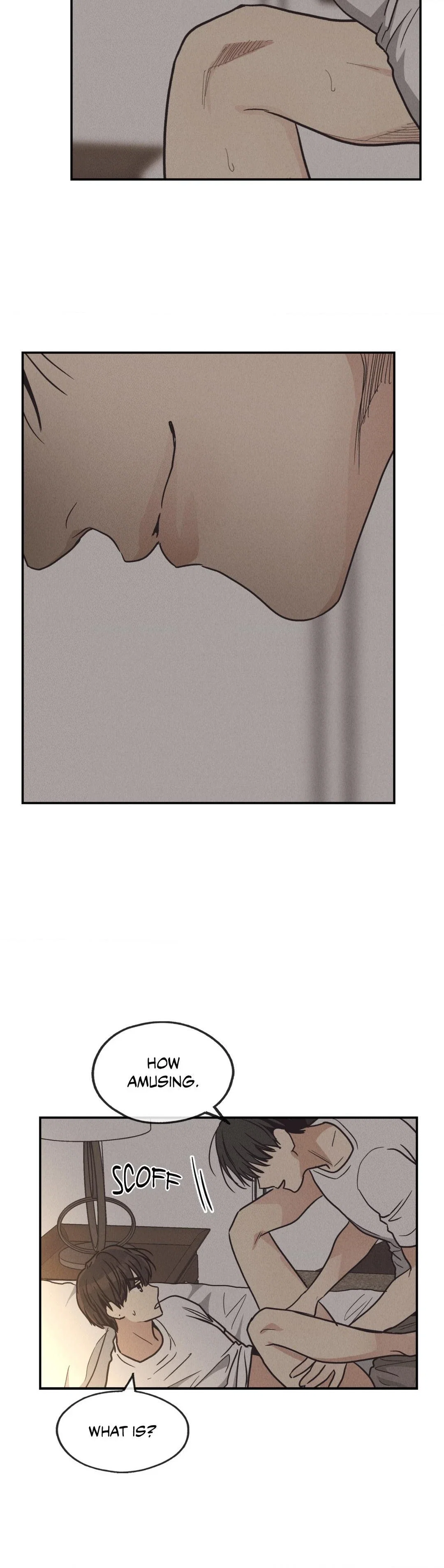Payback Chapter 64 - Page 42
