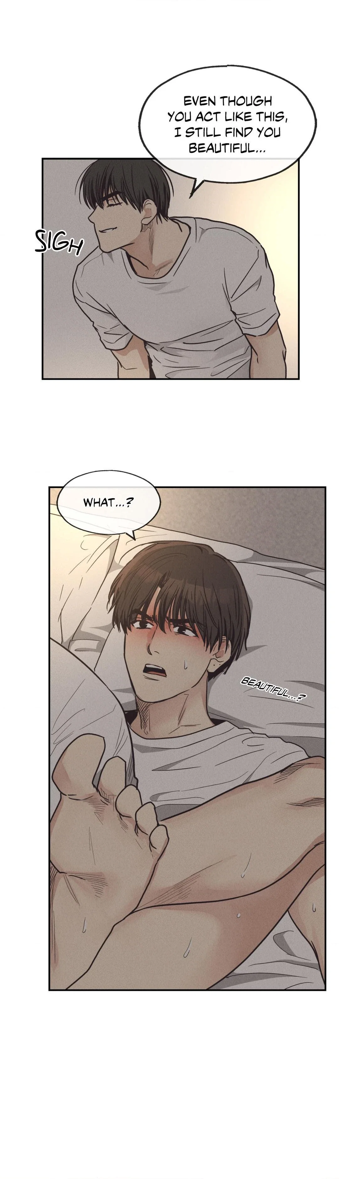 Payback Chapter 64 - Page 43