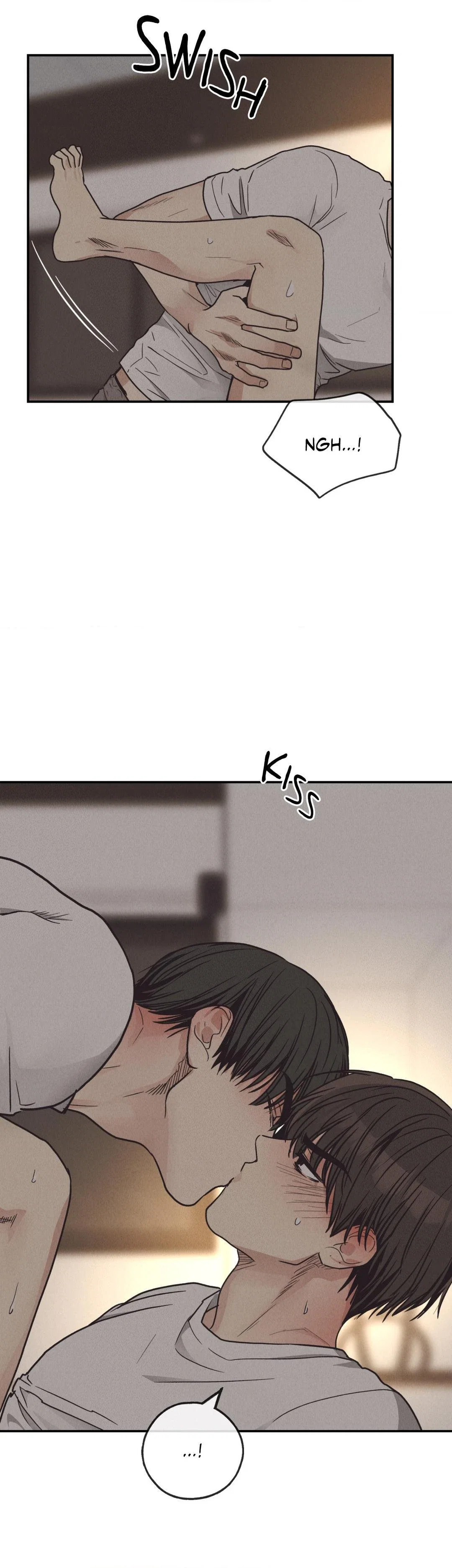 Payback Chapter 64 - Page 44