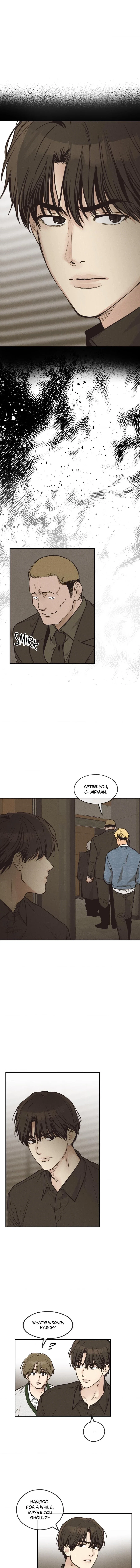 Payback Chapter 72 - Page 3