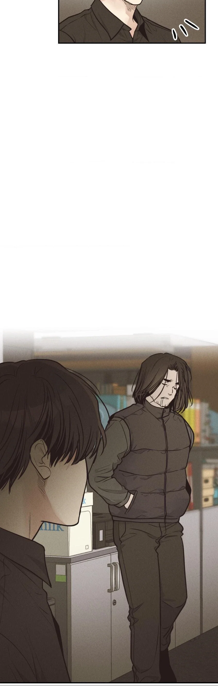 Payback Chapter 72 - Page 4