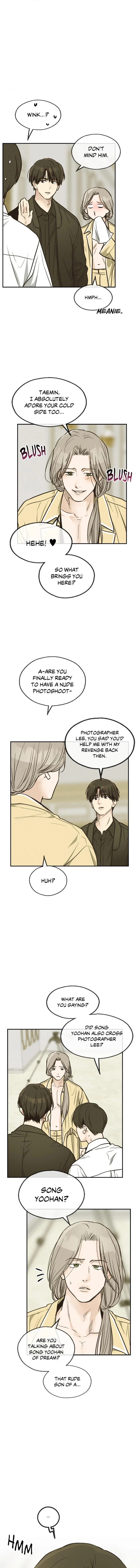Payback Chapter 72 - Page 9