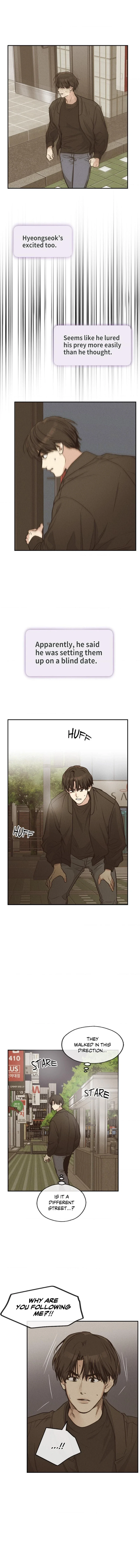 Payback Chapter 72 - Page 15