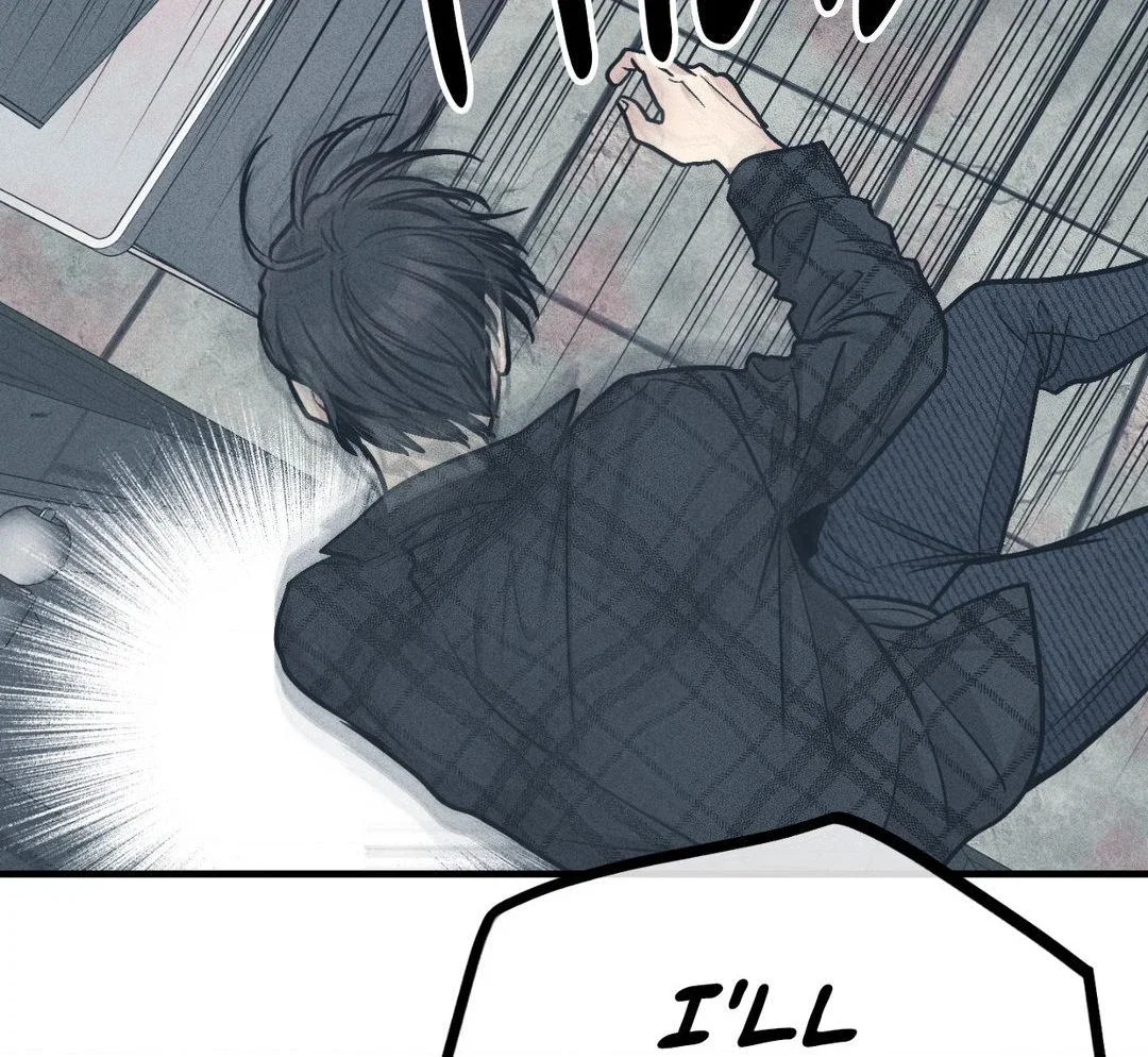 Payback Chapter 85 - Page 19