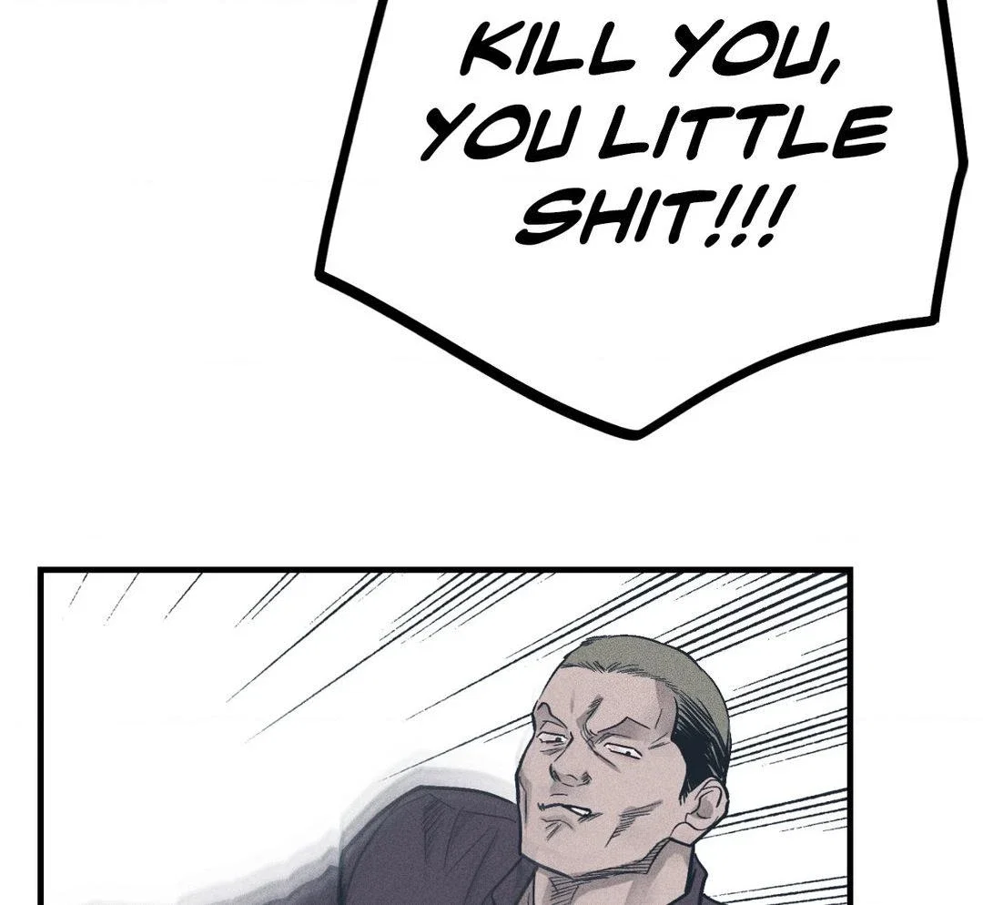Payback Chapter 85 - Page 20