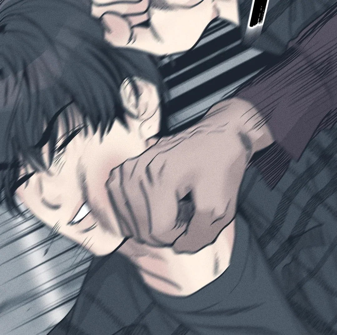 Payback Chapter 85 - Page 23
