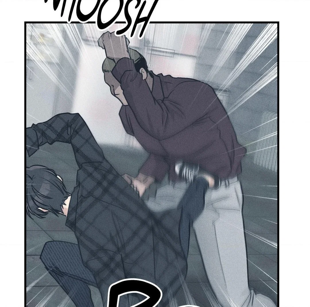 Payback Chapter 85 - Page 25