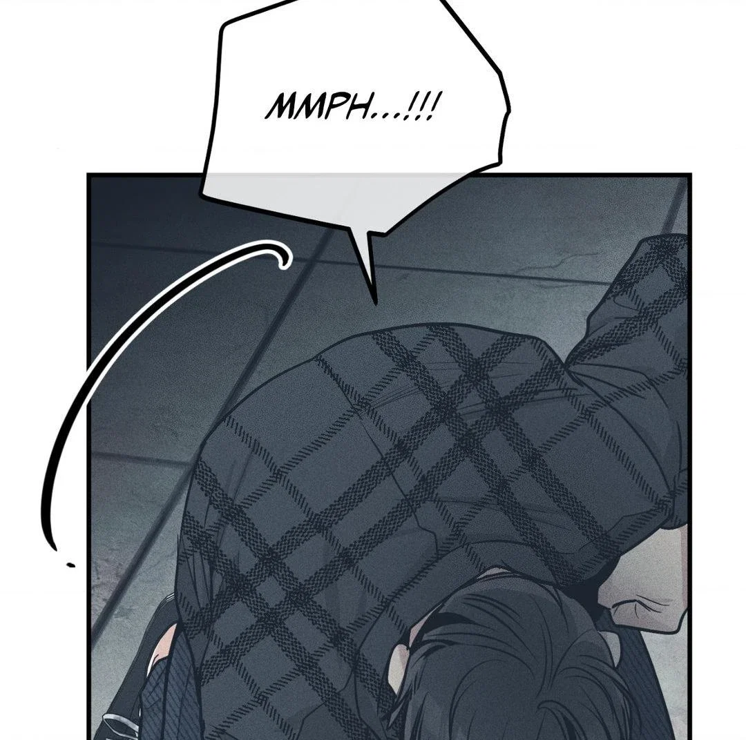 Payback Chapter 85 - Page 27
