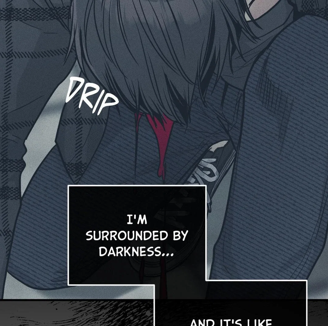 Payback Chapter 85 - Page 31