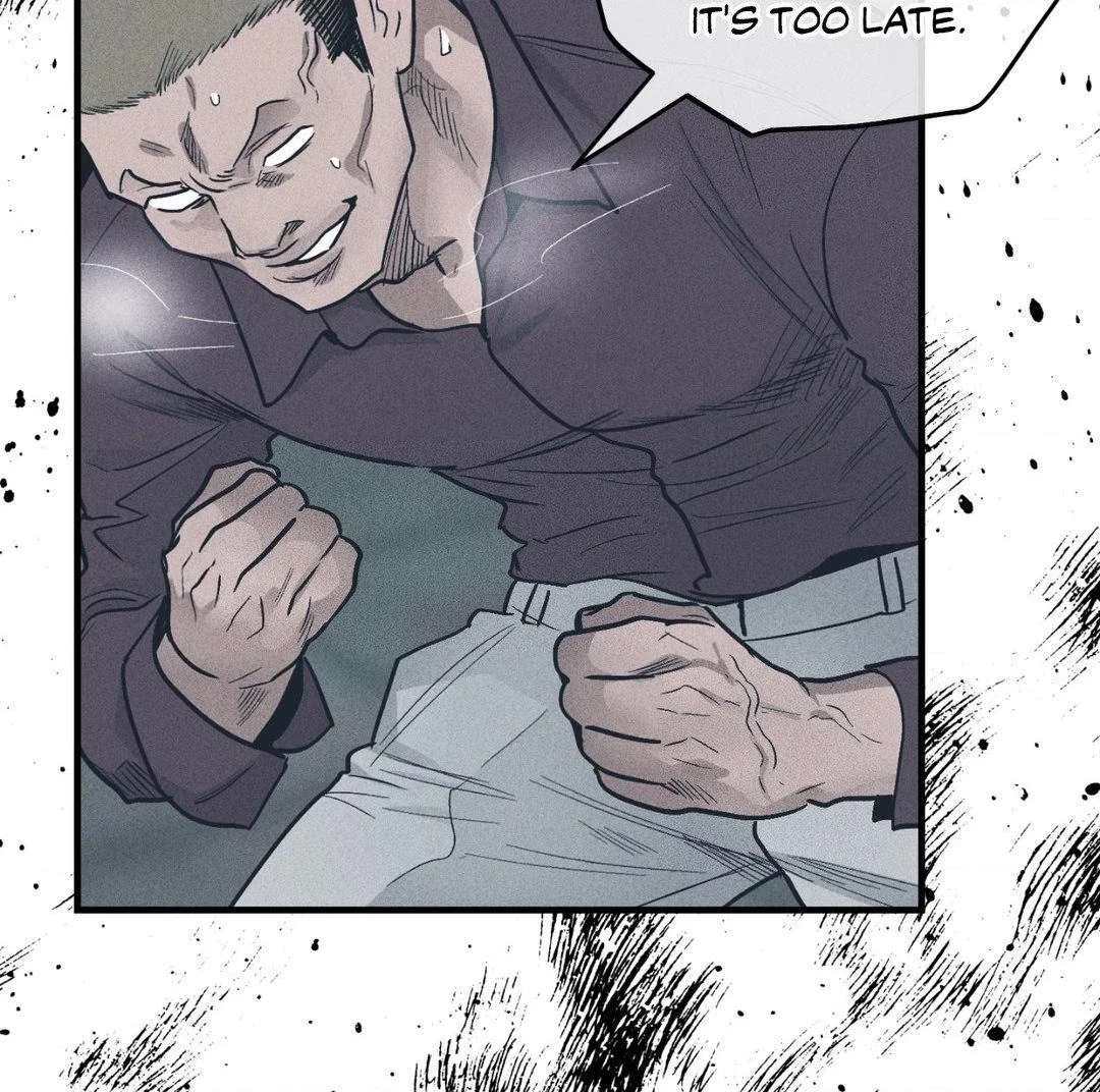 Payback Chapter 85 - Page 33