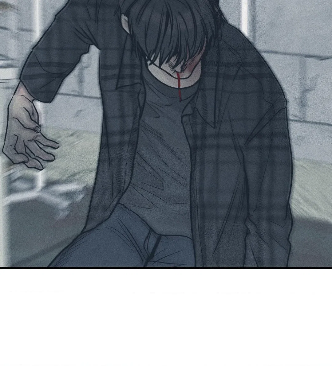 Payback Chapter 85 - Page 37