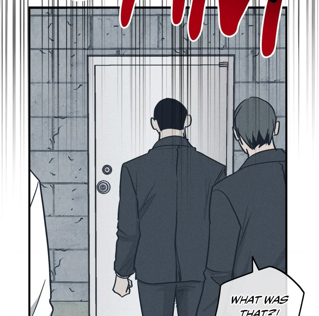 Payback Chapter 85 - Page 58