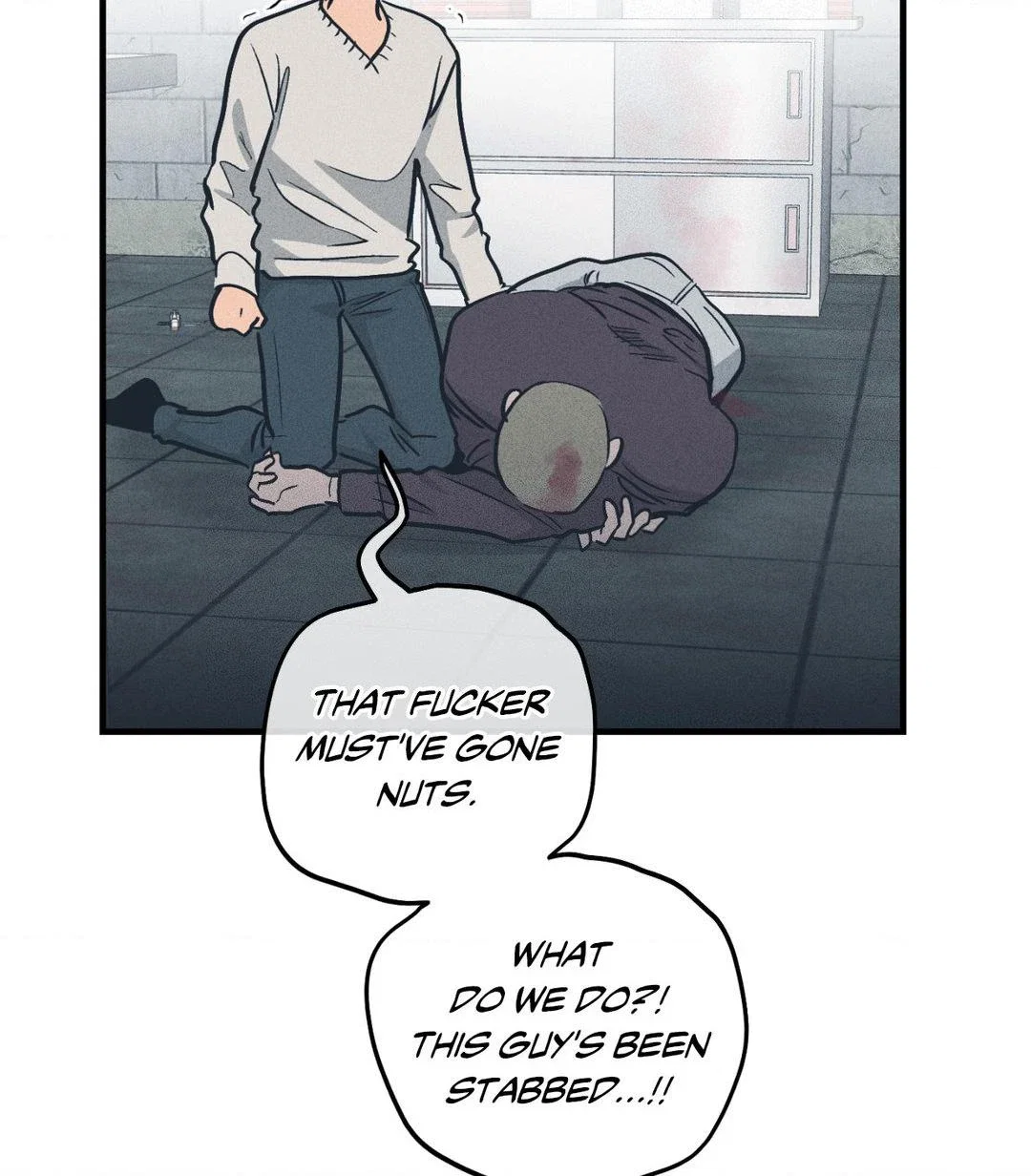 Payback Chapter 85 - Page 67