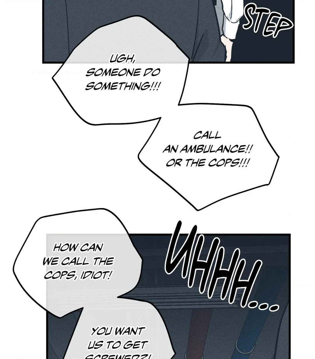 Payback Chapter 85 - Page 69