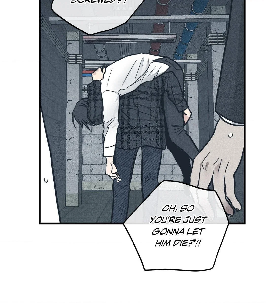 Payback Chapter 85 - Page 70