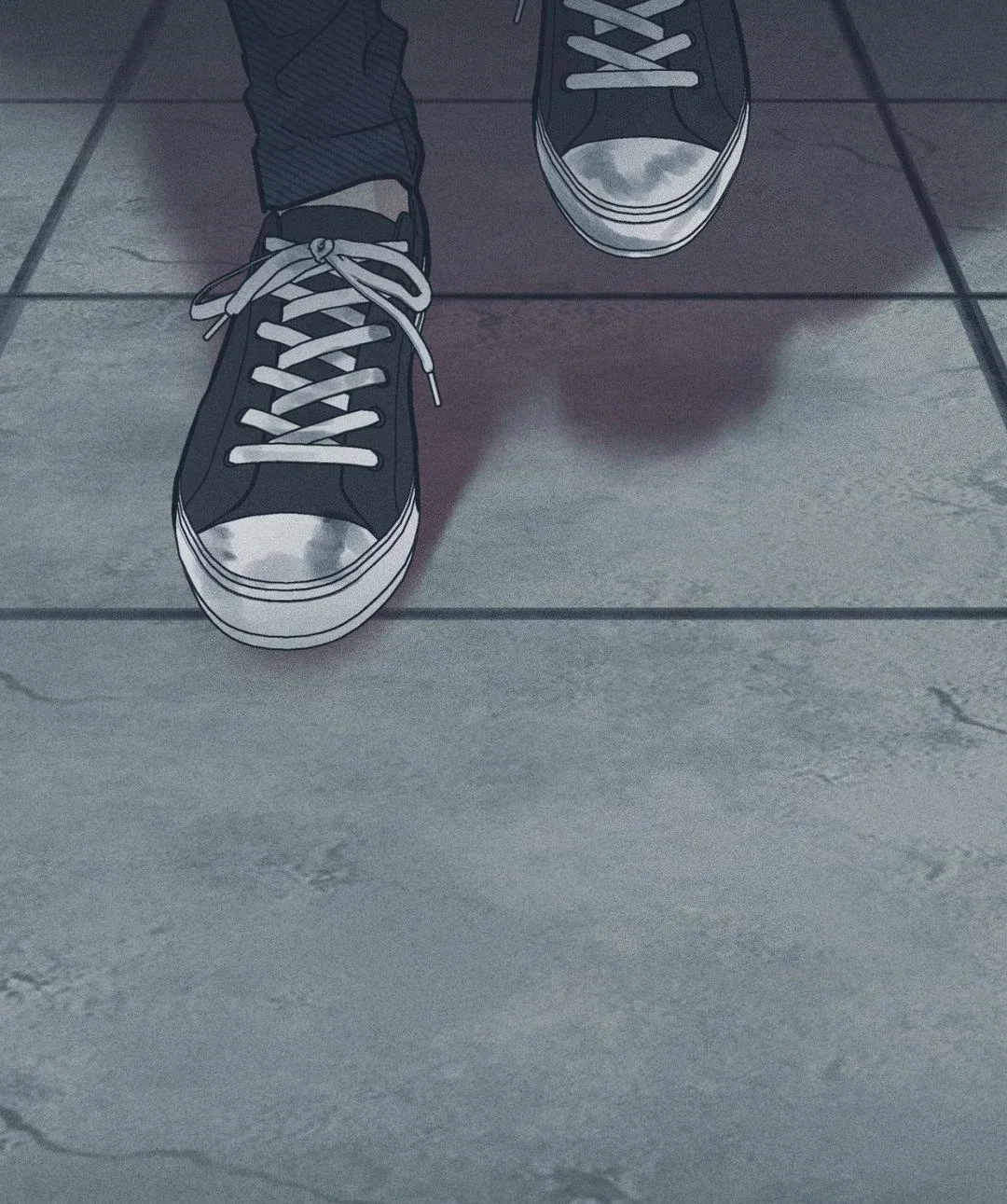 Payback Chapter 85 - Page 76
