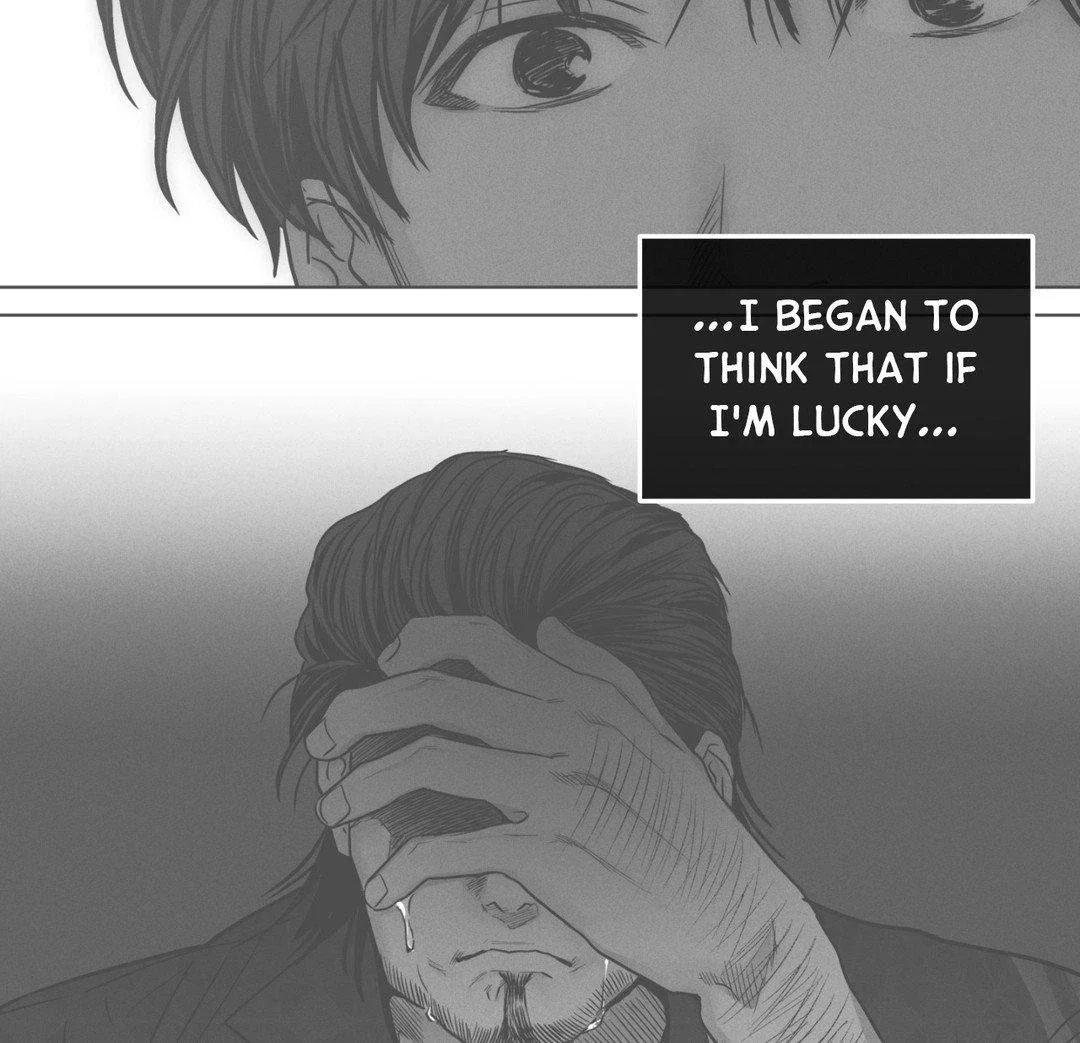 Payback Chapter 85 - Page 86