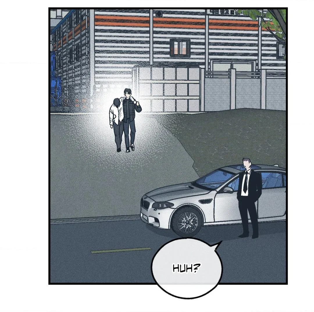 Payback Chapter 85 - Page 98