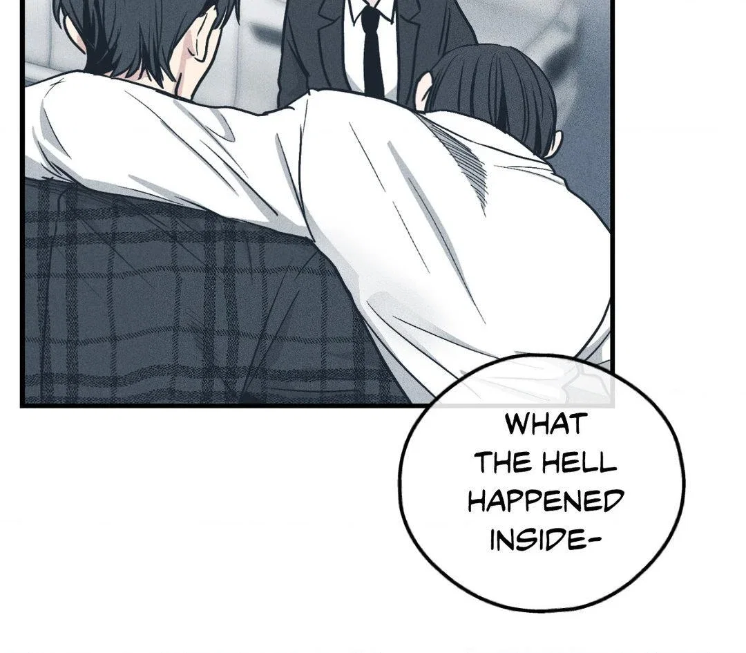 Payback Chapter 85 - Page 100
