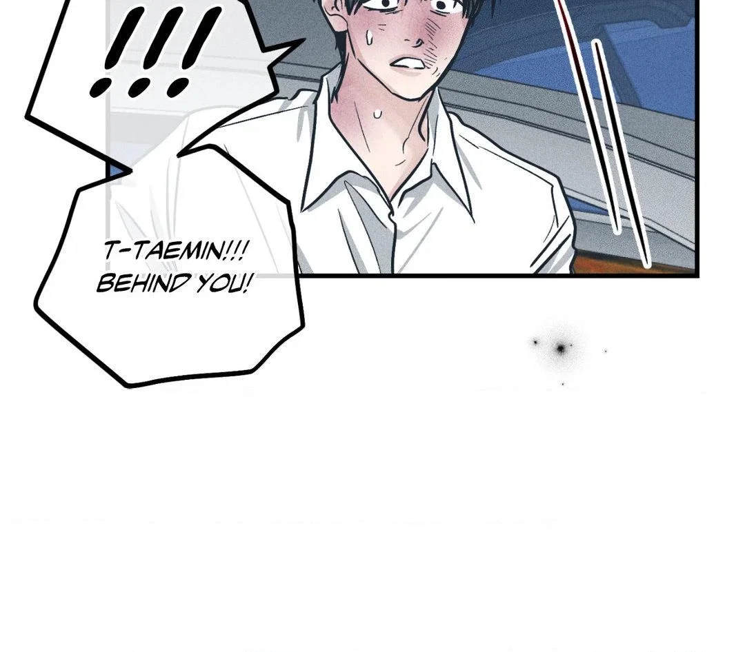 Payback Chapter 85 - Page 105