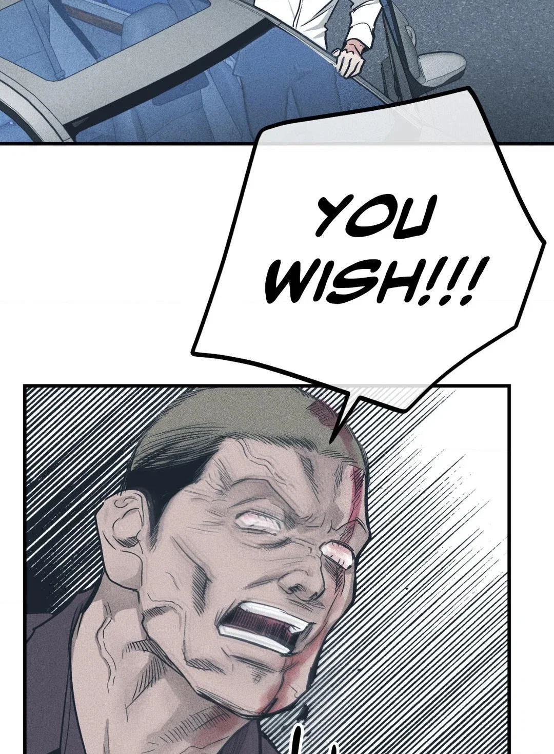 Payback Chapter 85 - Page 116
