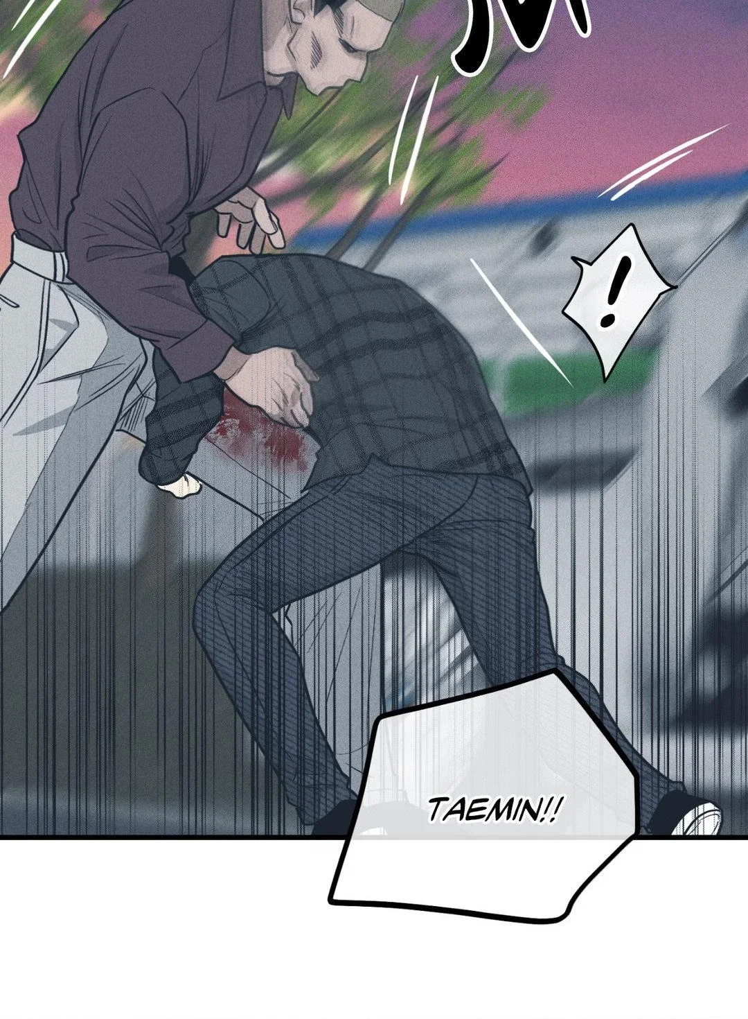 Payback Chapter 85 - Page 119