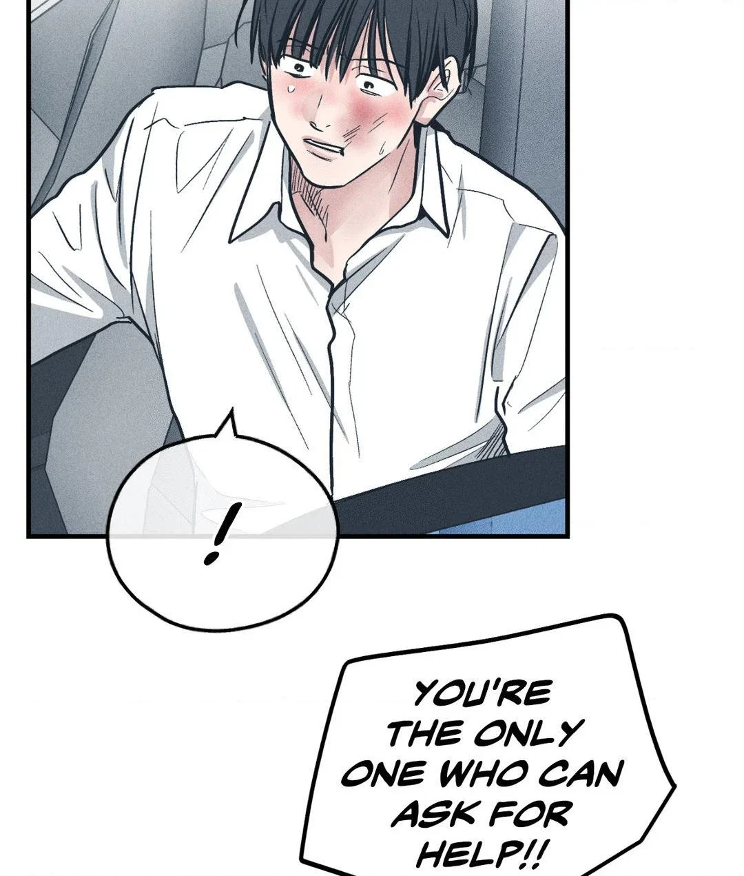 Payback Chapter 85 - Page 123