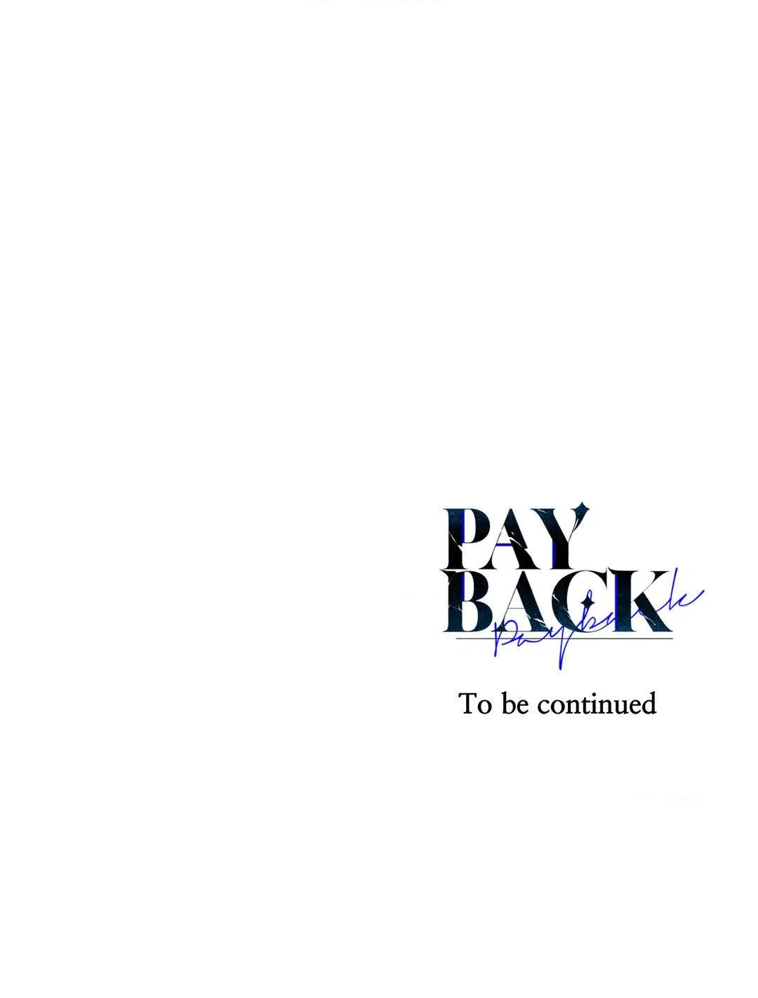 Payback Chapter 85 - Page 133