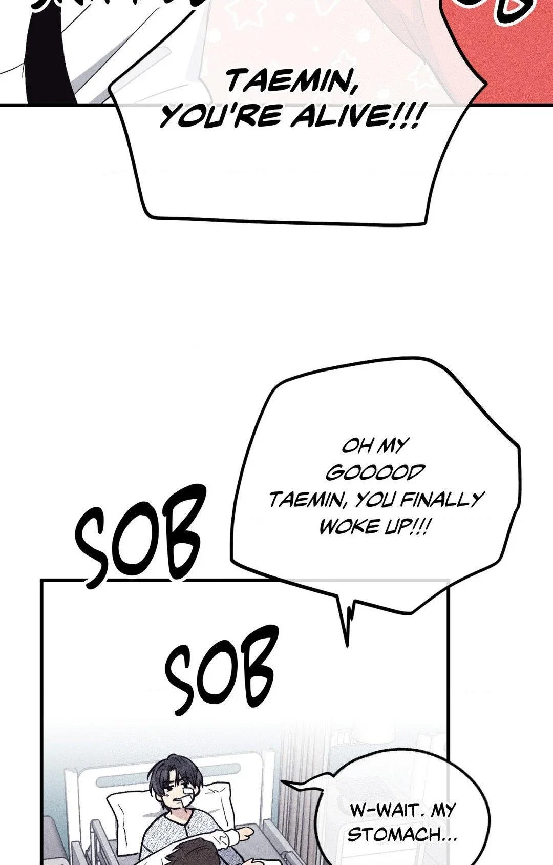Payback Chapter 88 - Page 3