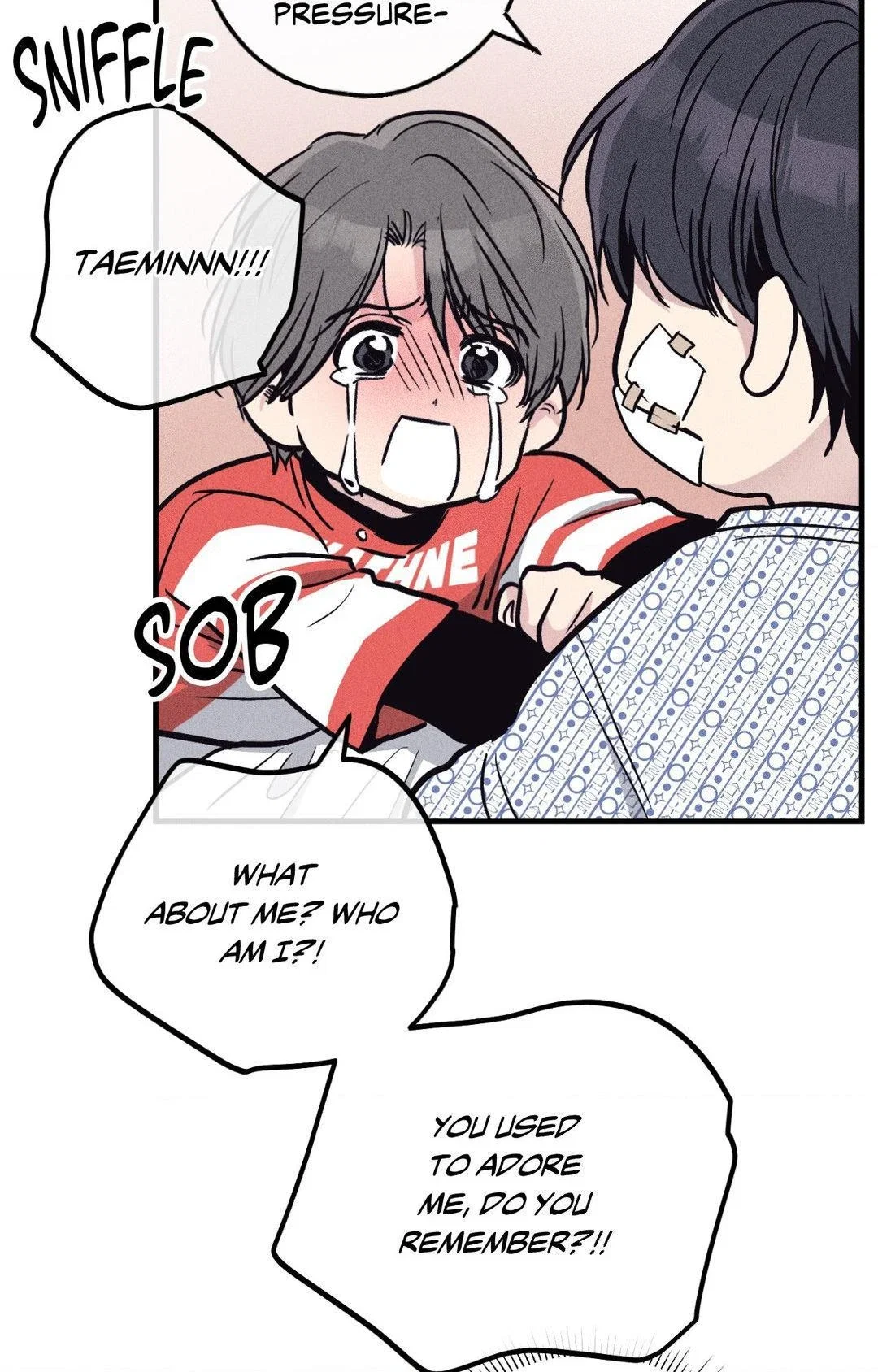 Payback Chapter 88 - Page 5